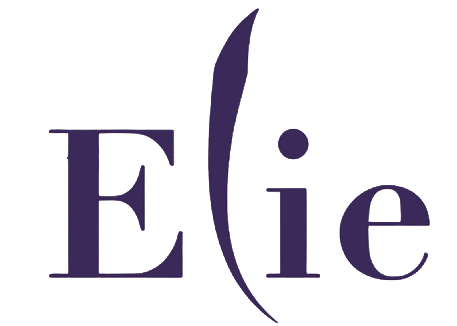 Elie Catering Logo